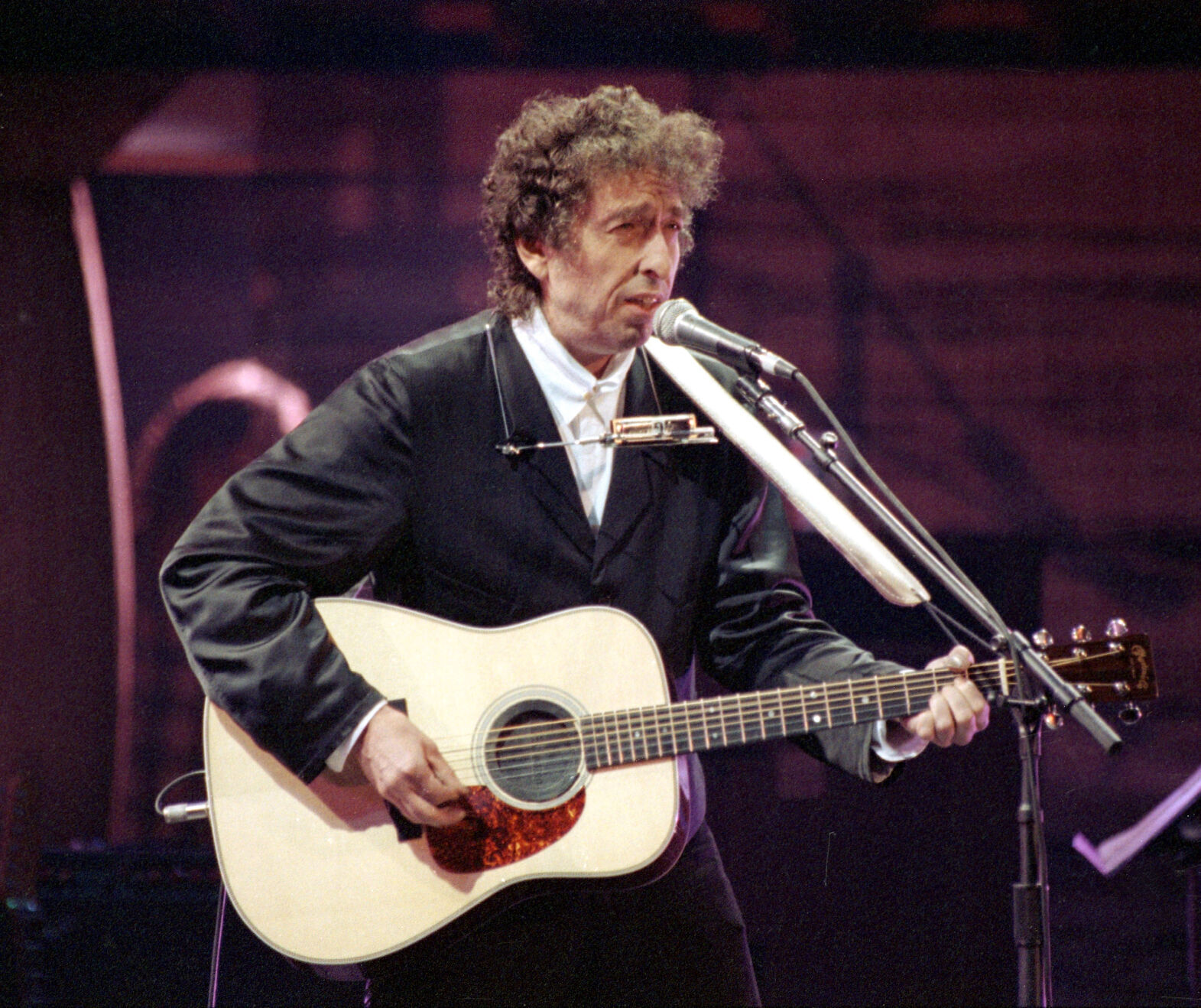 Dylan